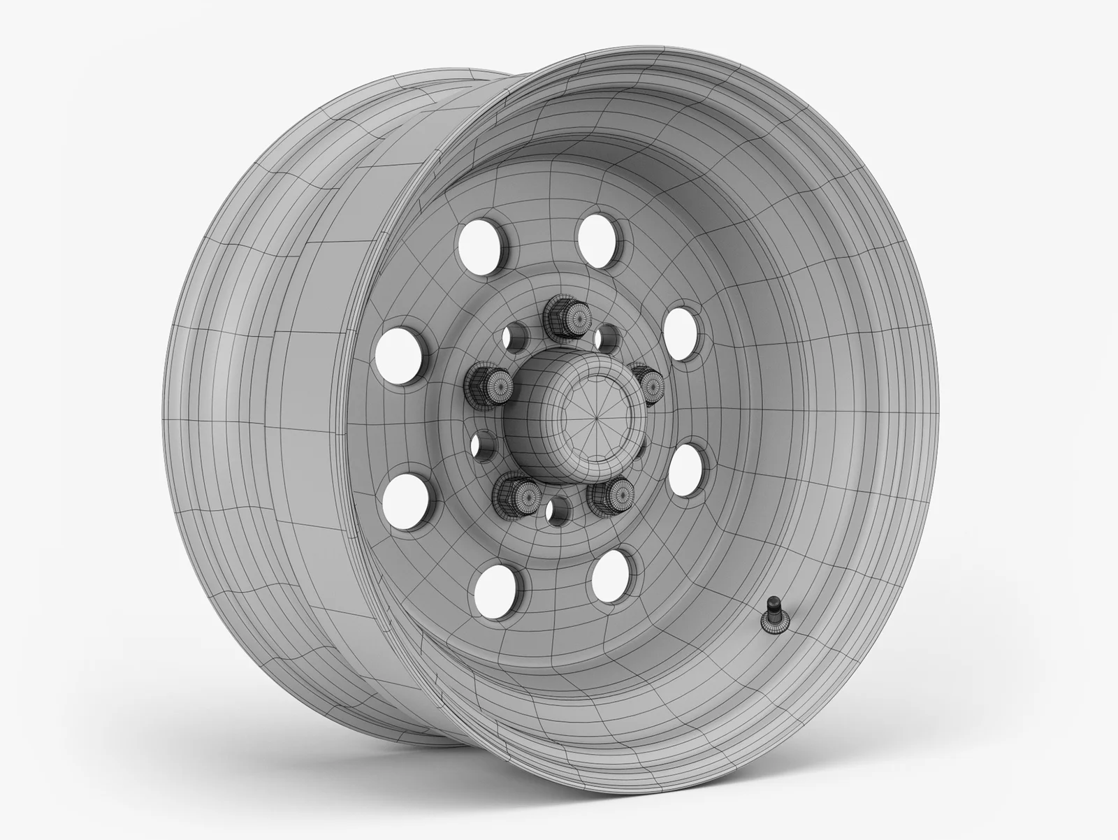 Weld Draglite Wheel screenshot 8