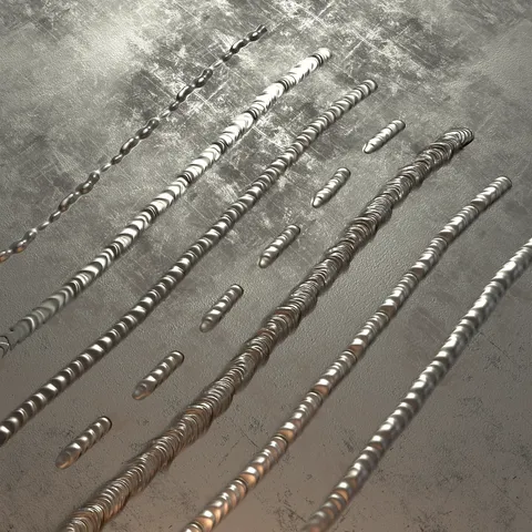 Welder - Blender addons