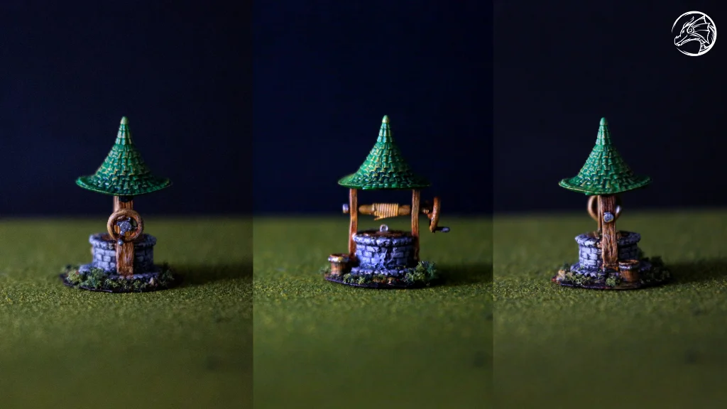 Well Of Beaverton screenshot 2