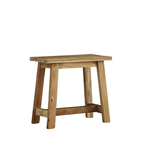 Westwing Lawas Stool - Blender 3d models