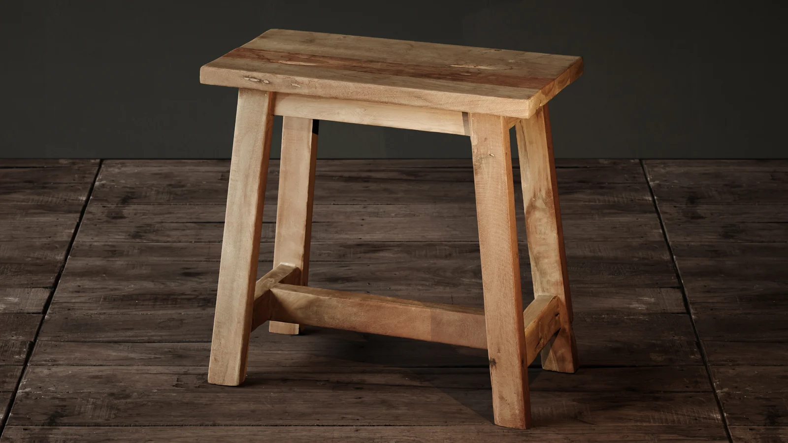 Westwing Lawas Stool screenshot 5