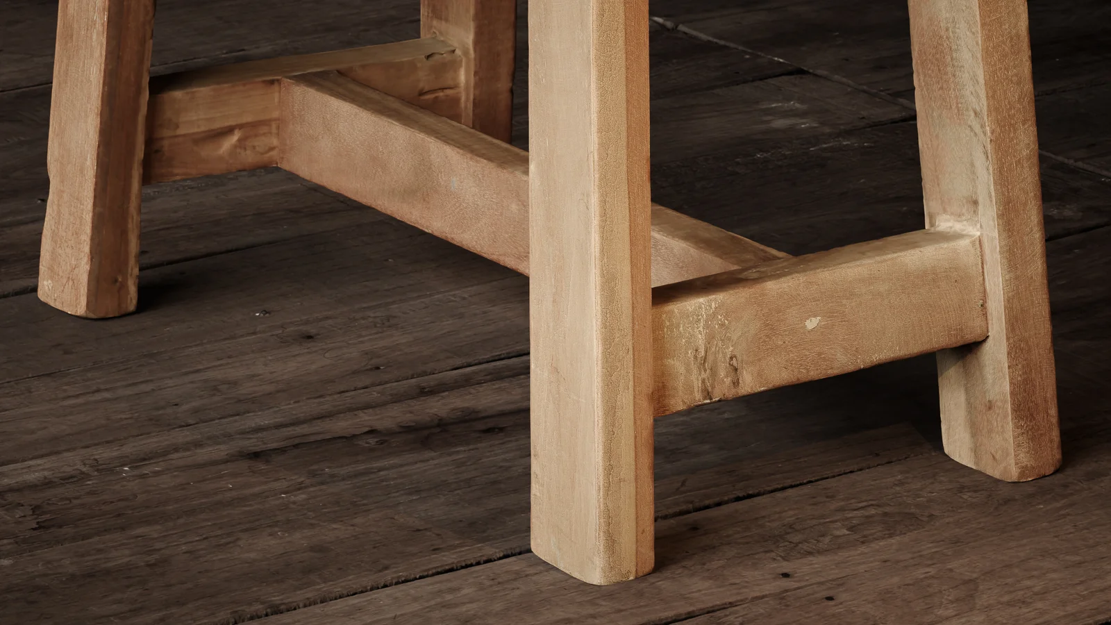 Westwing Lawas Stool screenshot 8