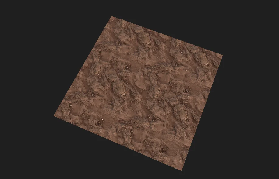Stylized Wet Mud screenshot 2