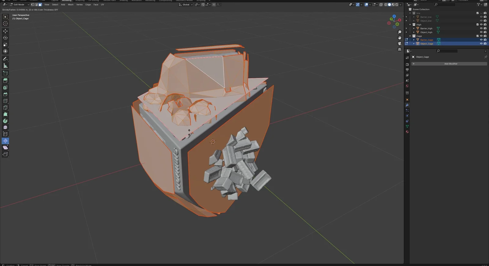 What Are Normals? screenshot 3