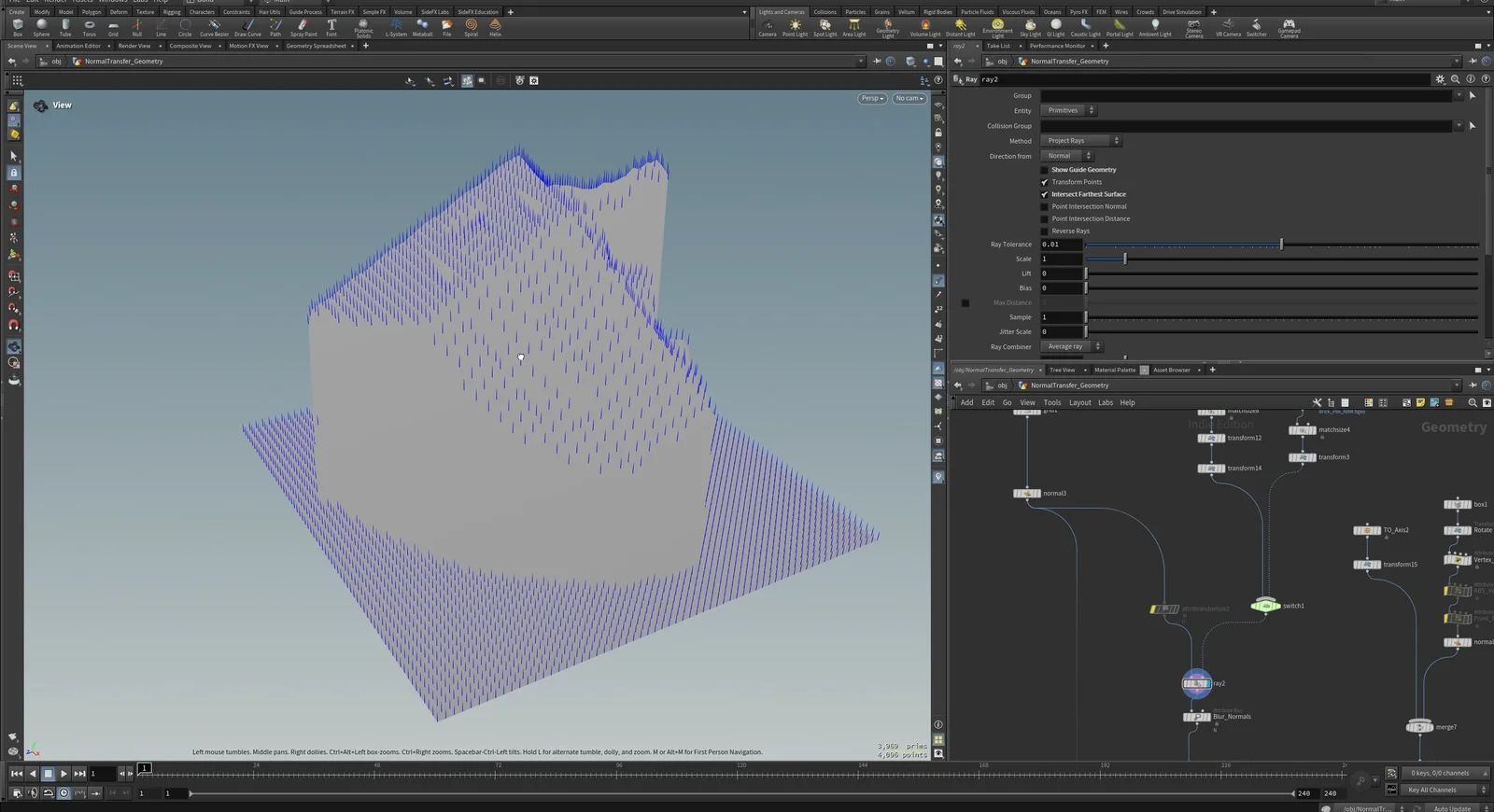 What Are Normals? screenshot 5