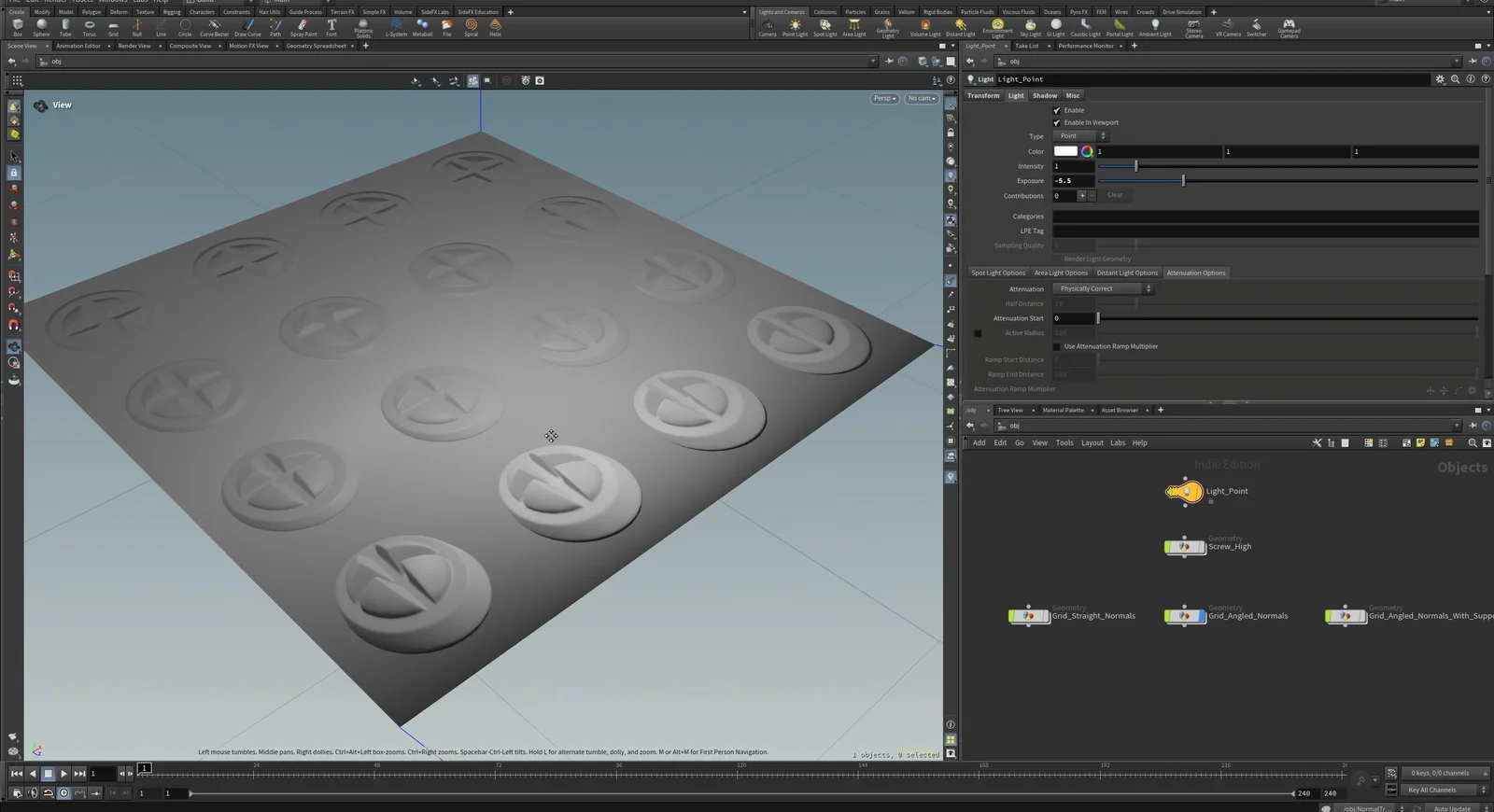 What Are Normals? screenshot 6