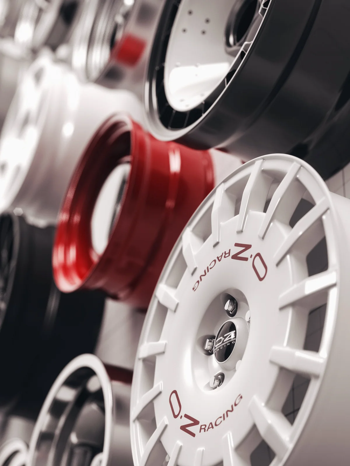 Wheel & Tire Collection screenshot 2