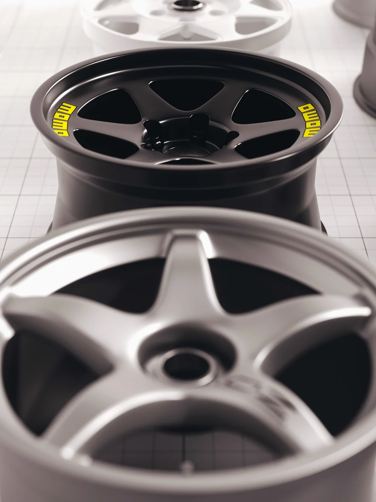 Wheel & Tire Collection screenshot 6