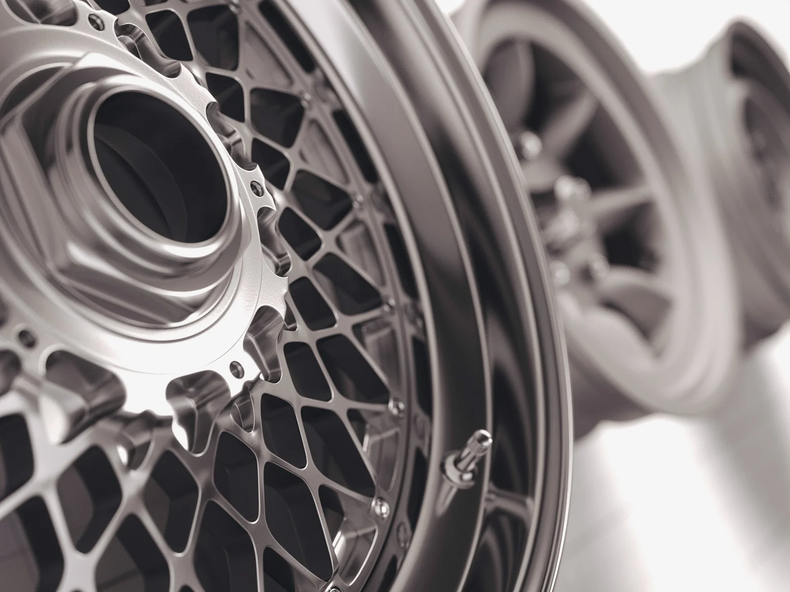 Wheel & Tire Collection screenshot 7