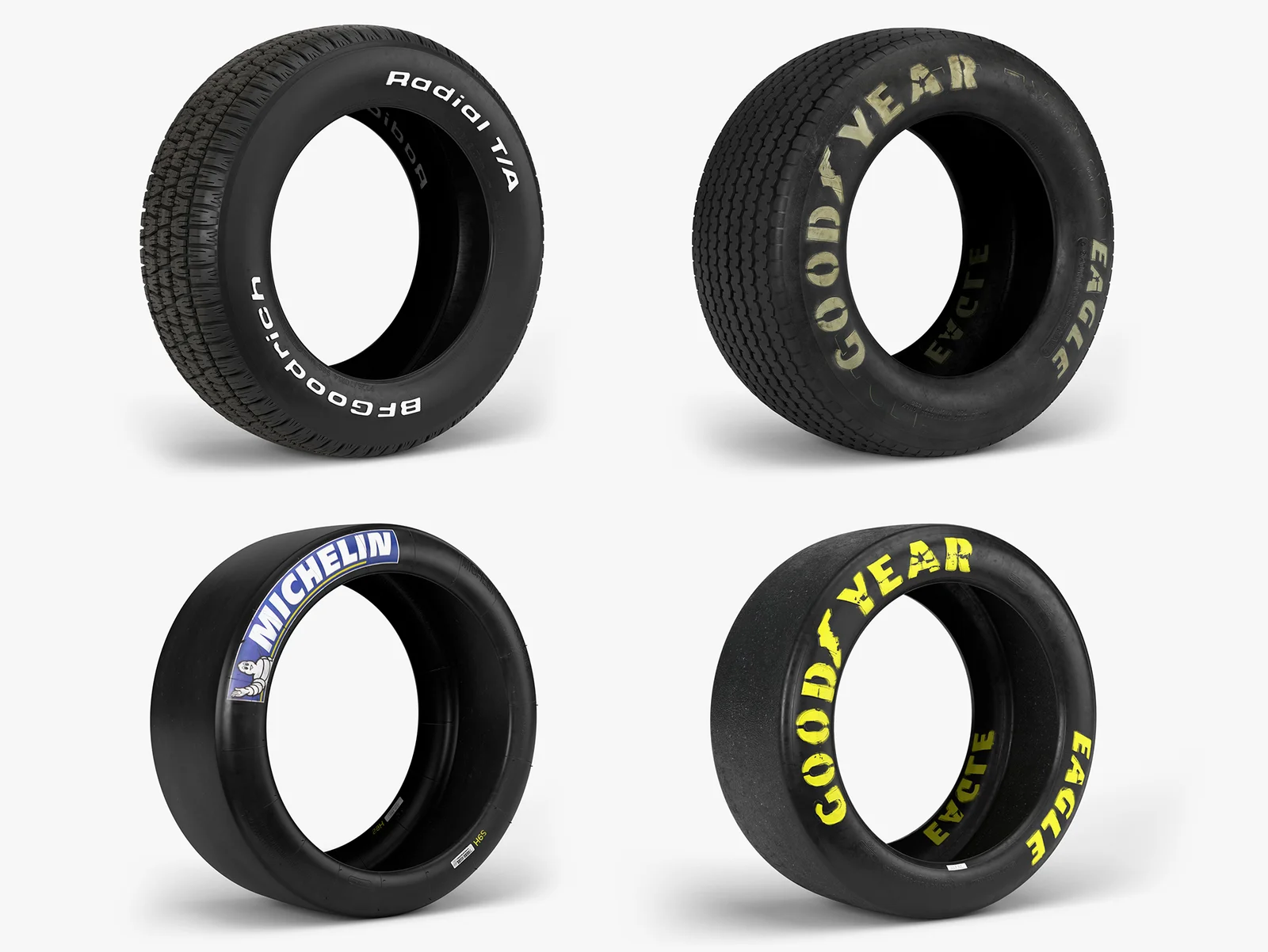 Wheel & Tire Collection screenshot 8