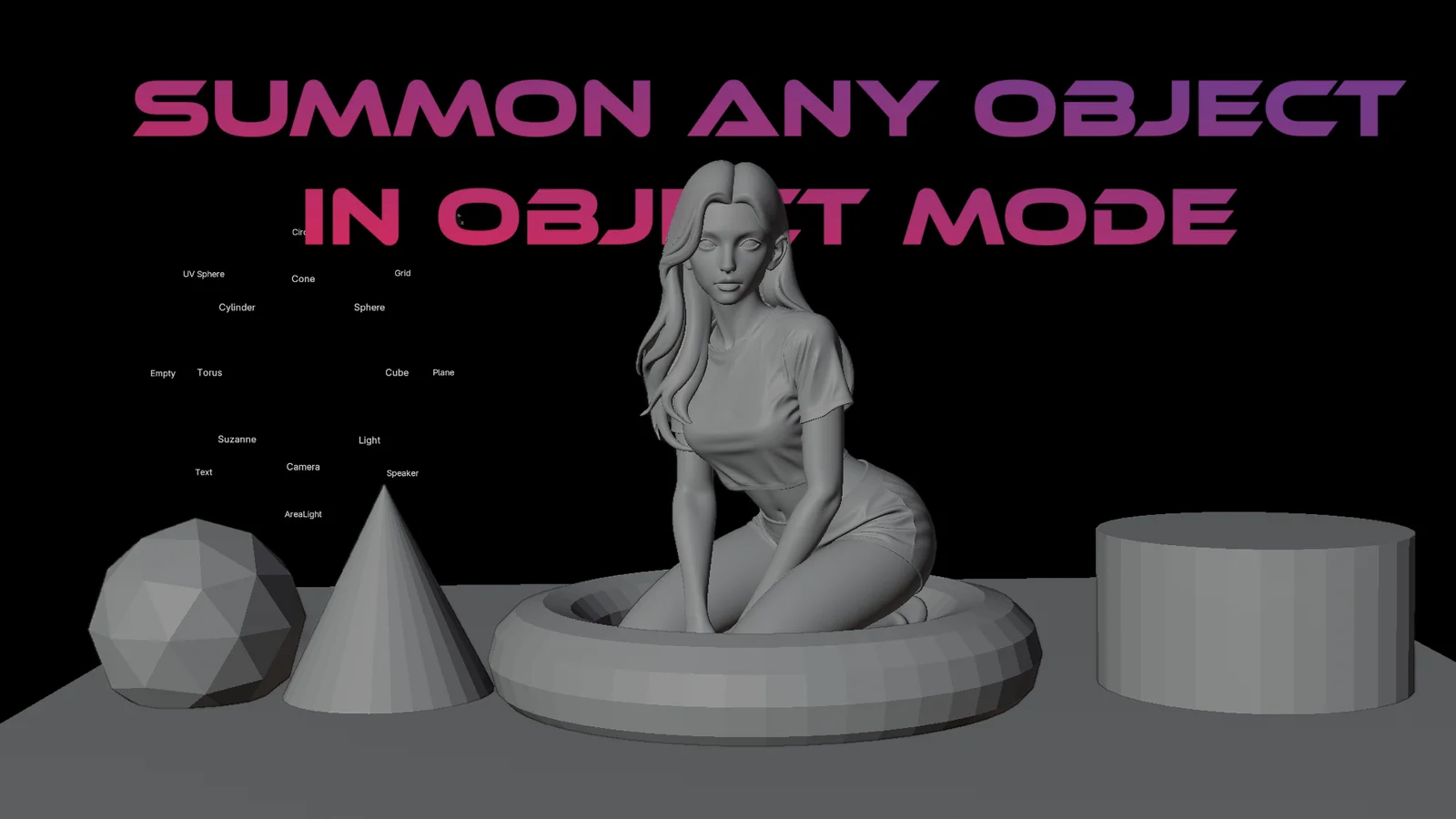 Wheel Menu Manager screenshot 3