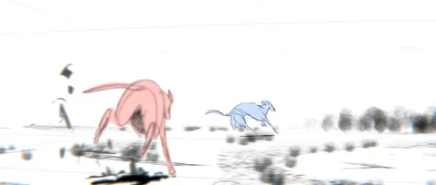 Whippet GP - Blender addons