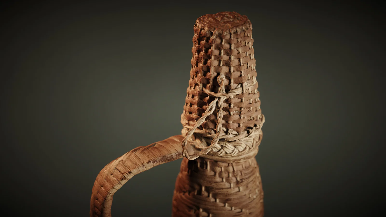 Wicker Bottle Pisces screenshot 6