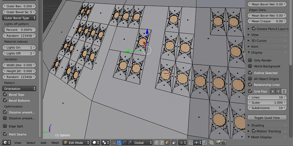 Window Generator screenshot 3