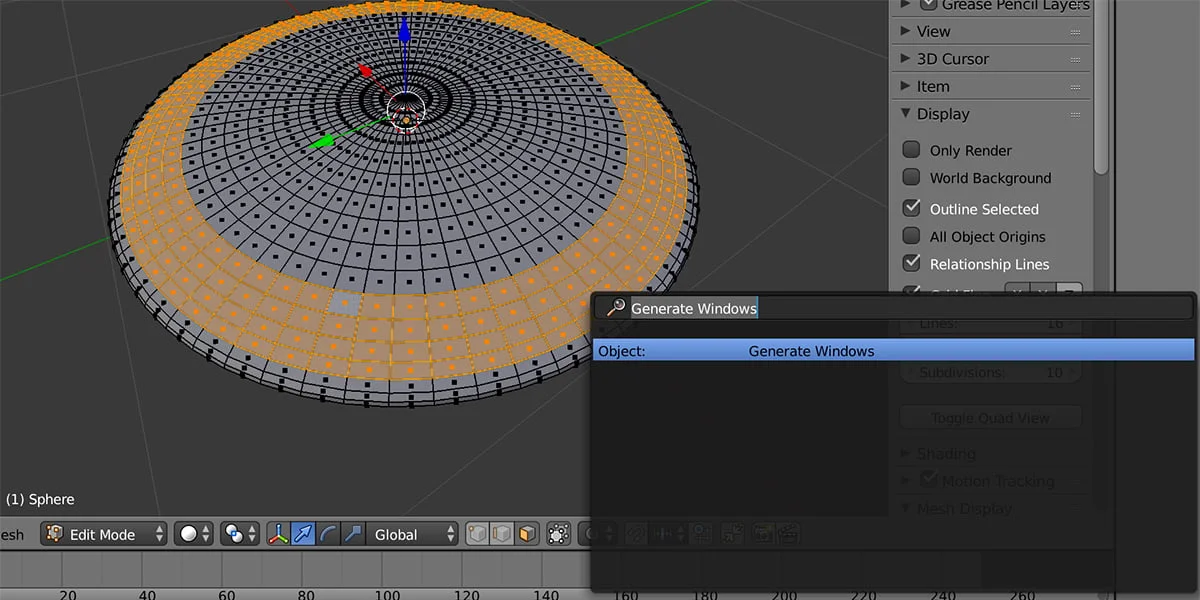 Window Generator screenshot 6