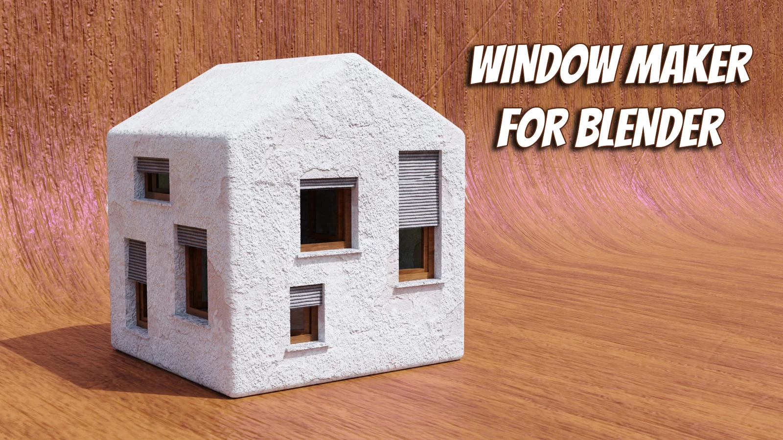 Window Maker screenshot 2