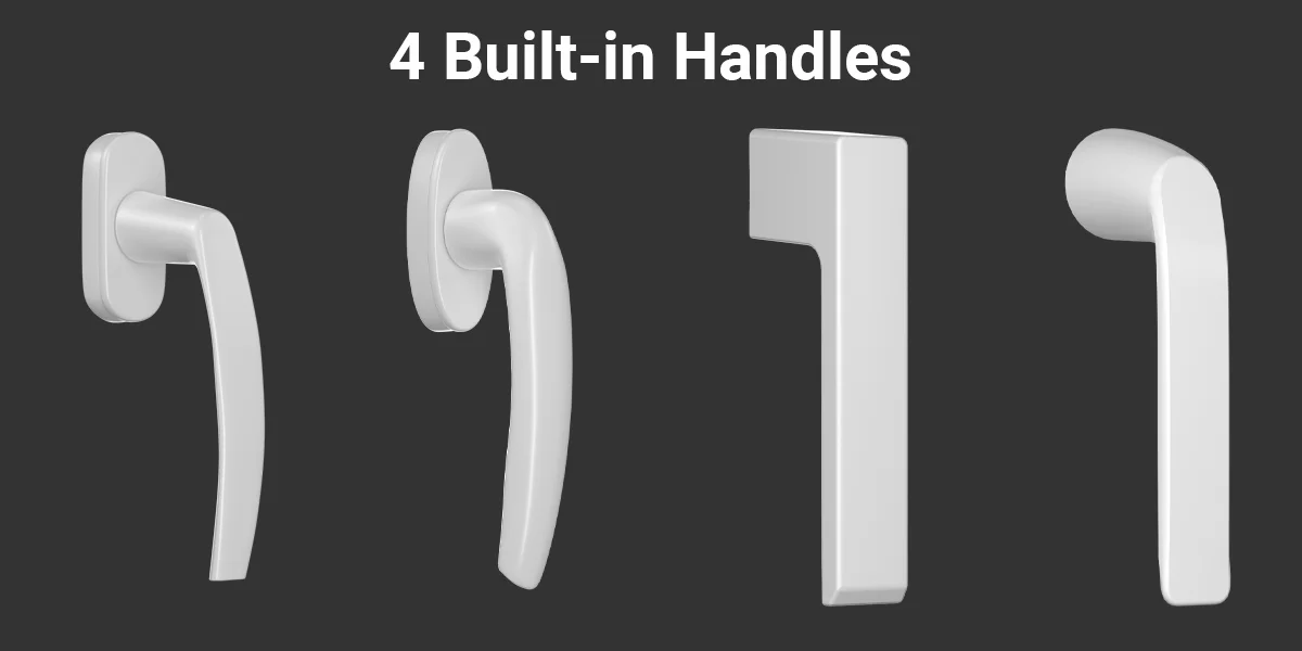 WindowGen screenshot 4