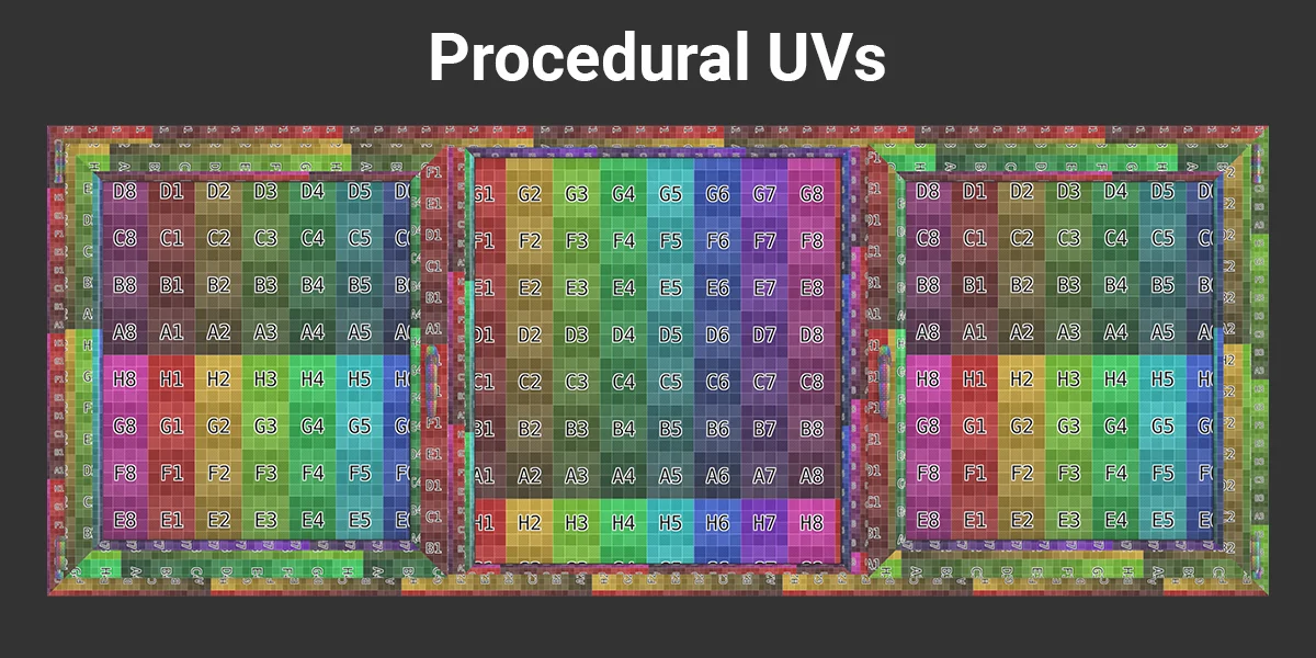WindowGen screenshot 5