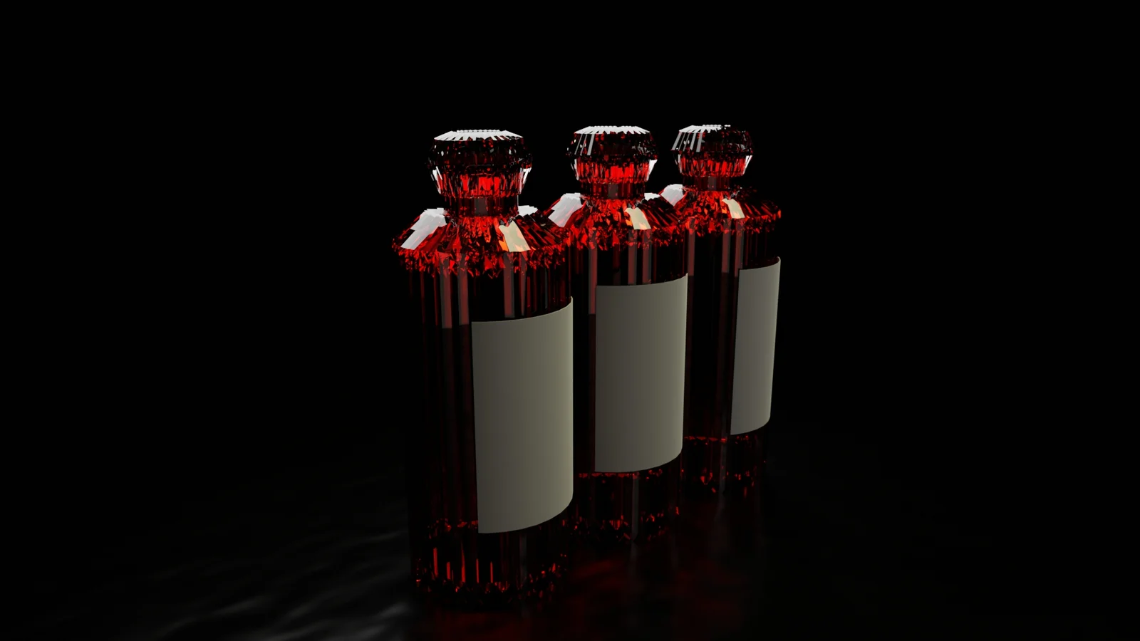 Wine Bottle Mockup screenshot 3