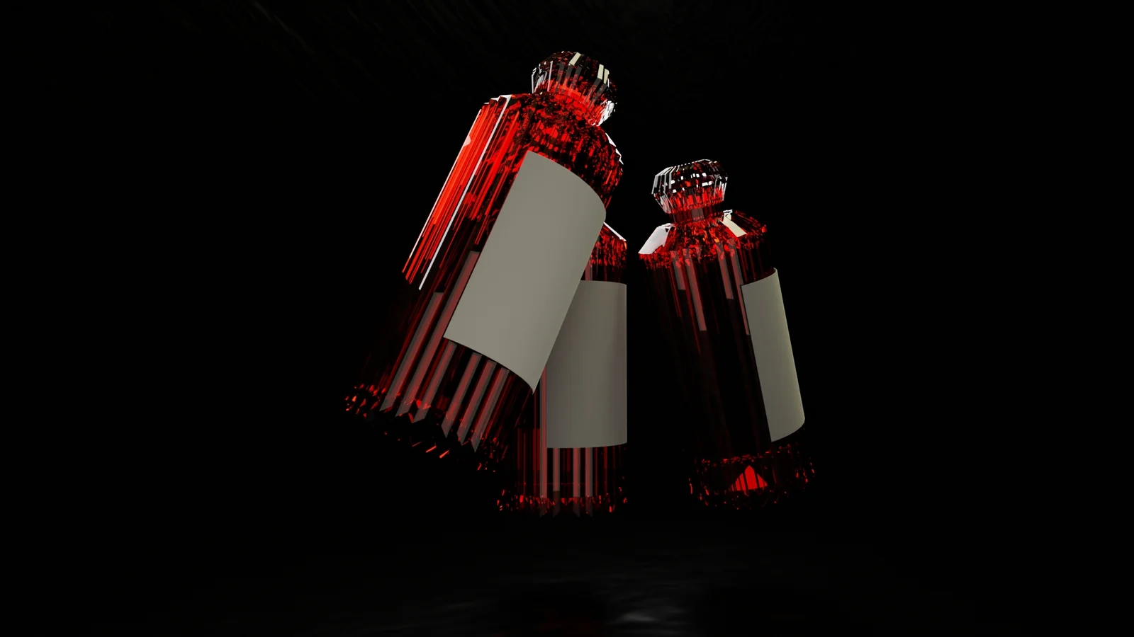 Wine Bottle Mockup screenshot 4