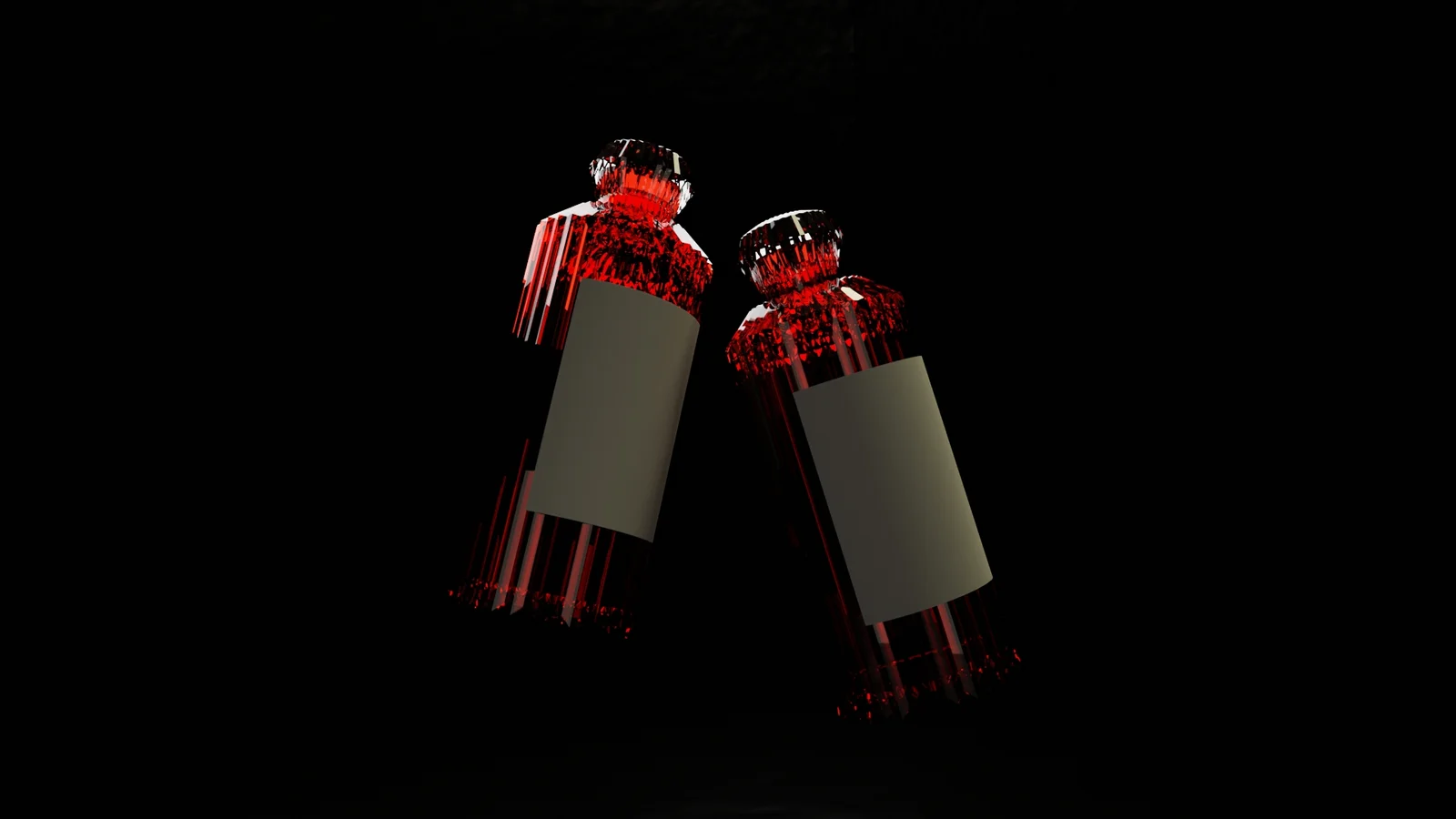 Wine Bottle Mockup screenshot 5