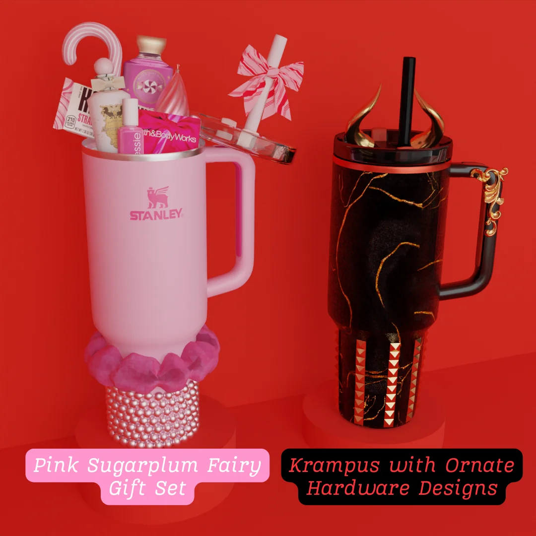 Winter Celebration Stanleys screenshot 2