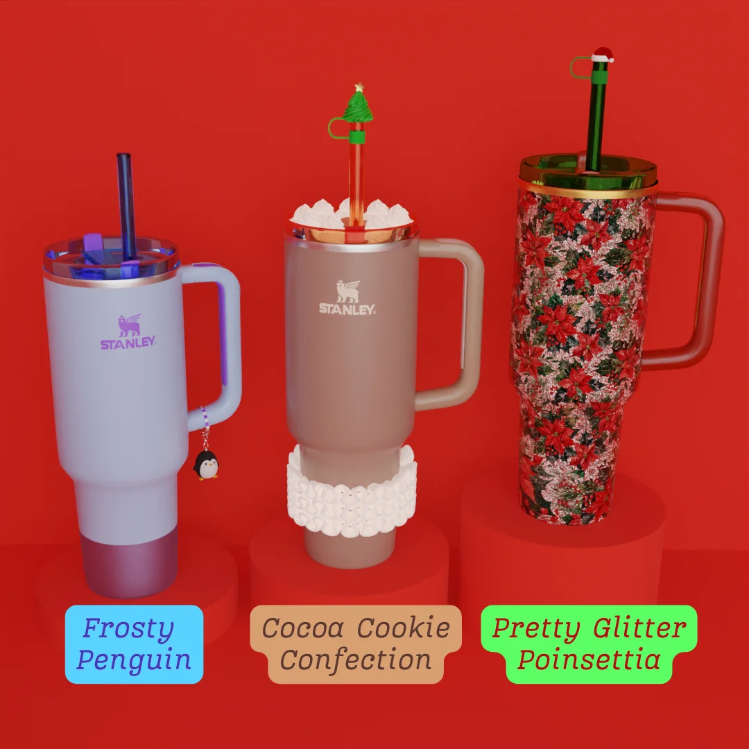 Winter Celebration Stanleys screenshot 3