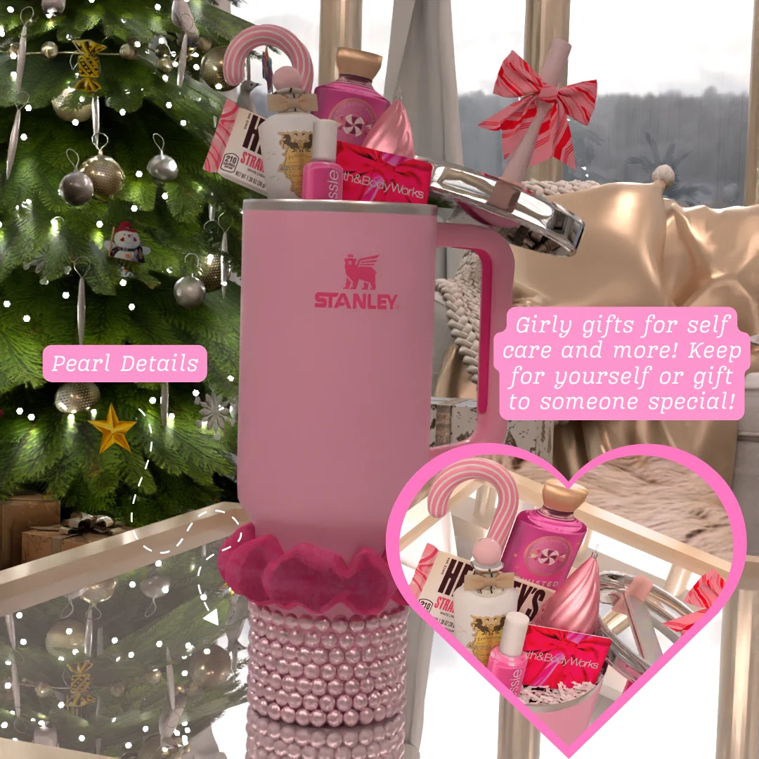 Winter Celebration Stanleys screenshot 4