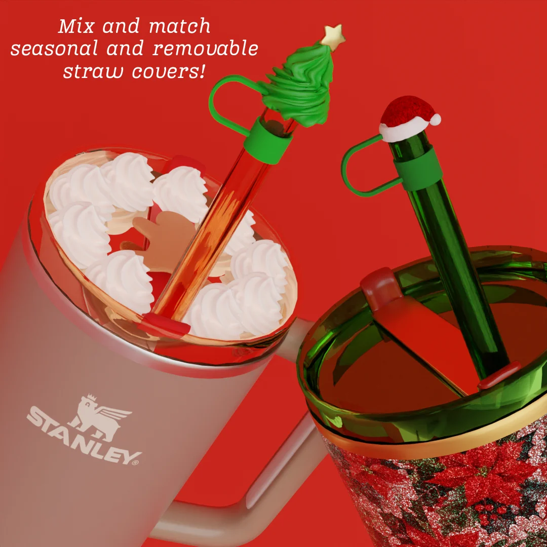 Winter Celebration Stanleys screenshot 5