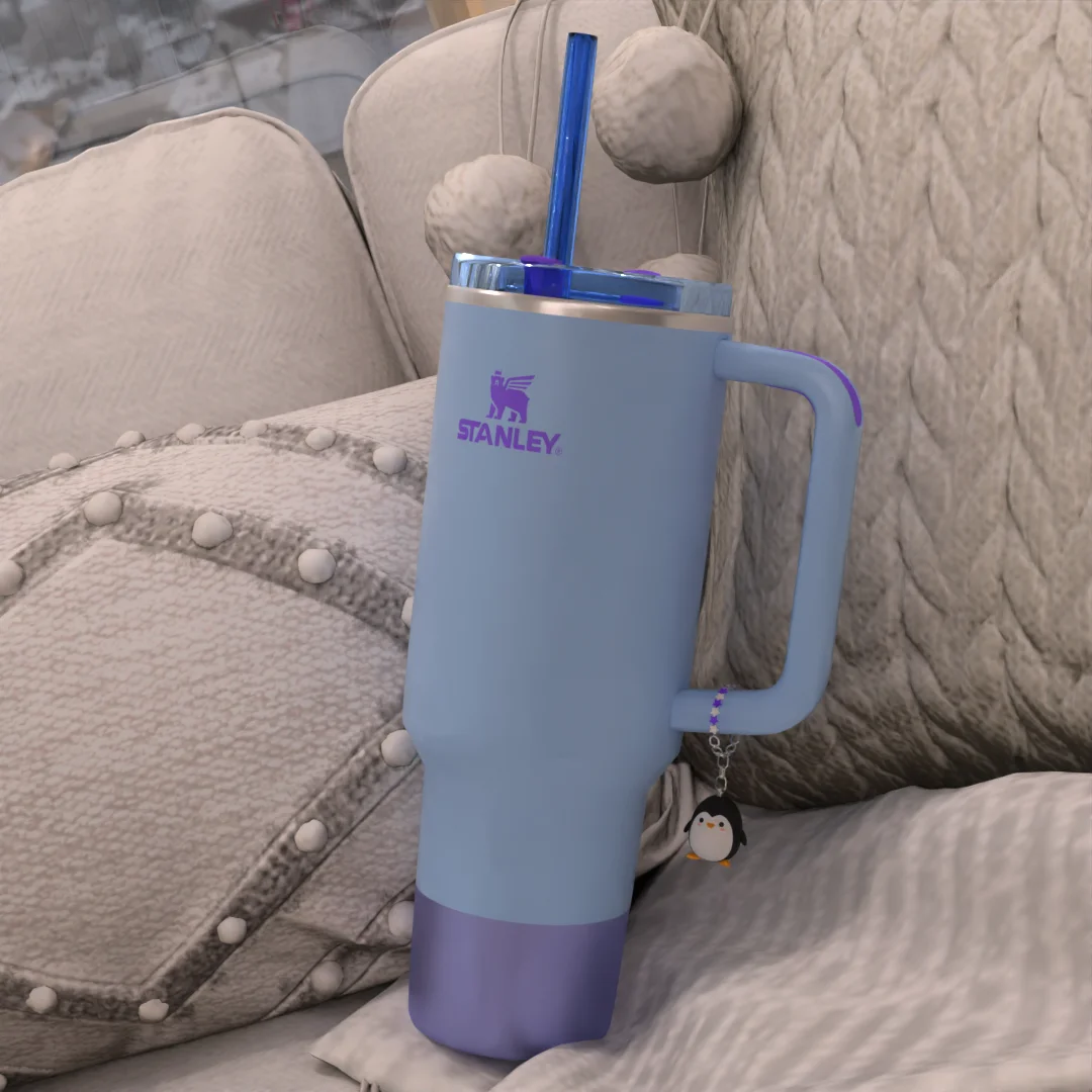 Winter Celebration Stanleys screenshot 6