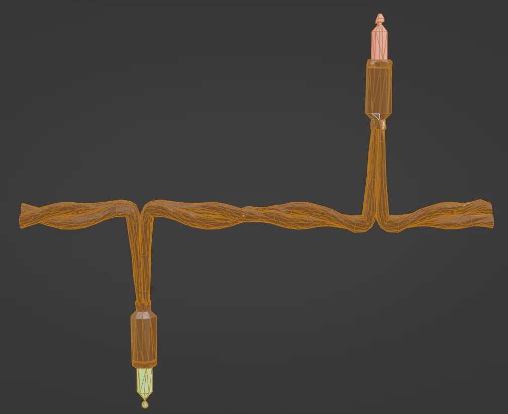 Winter Christmas Lights screenshot 5