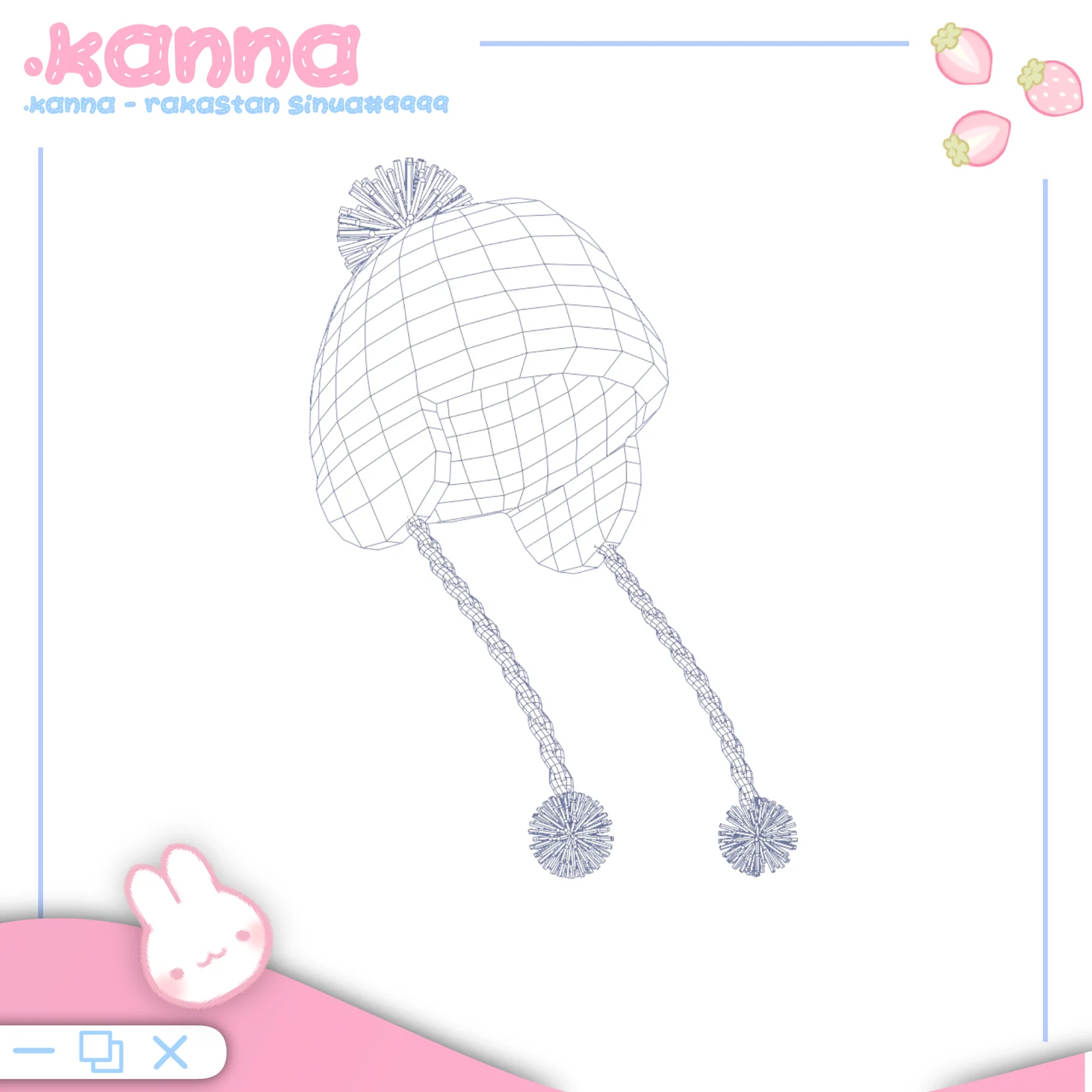 Winter Hat screenshot 7