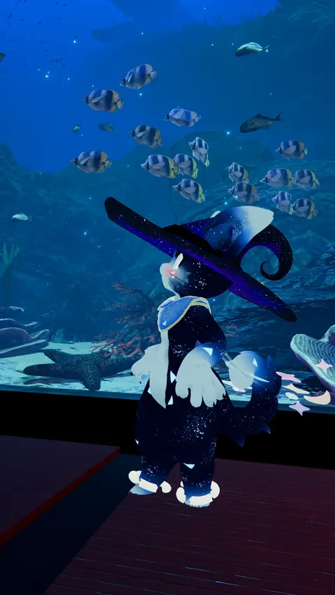 Witch Hat - Blender 3d models