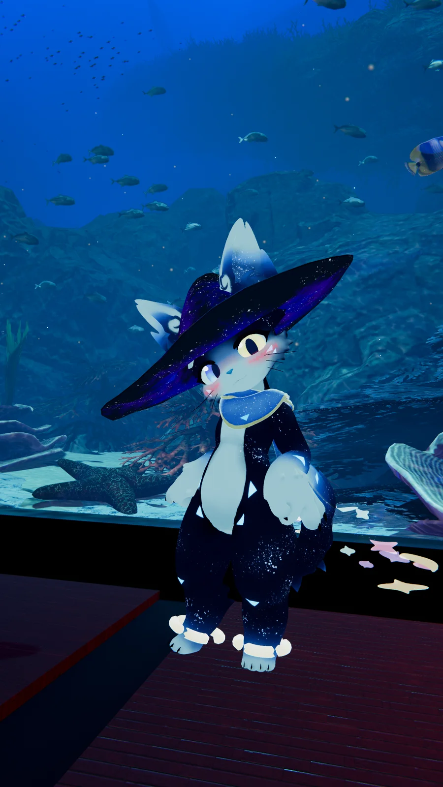 Witch Hat screenshot 2