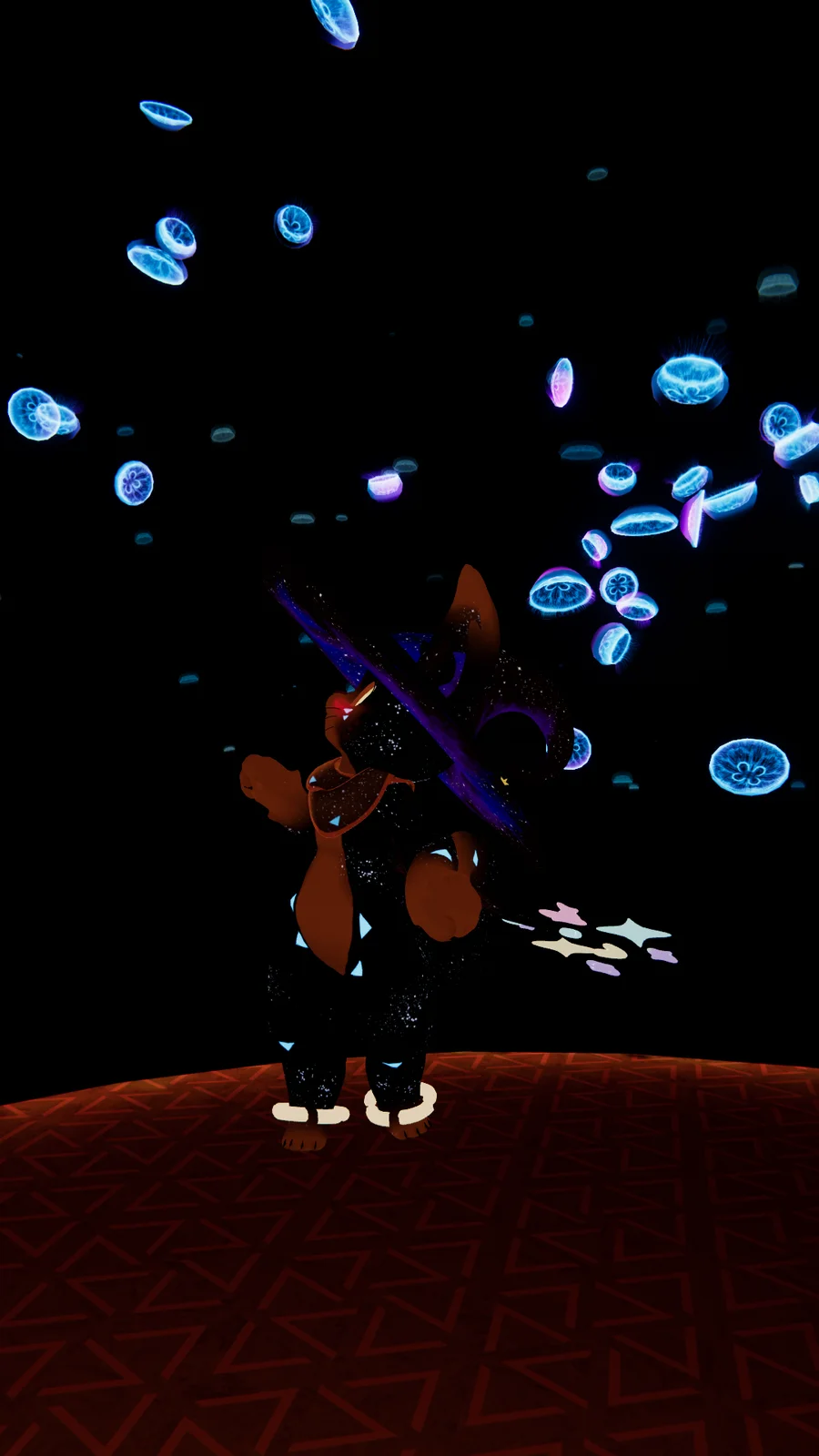 Witch Hat screenshot 3