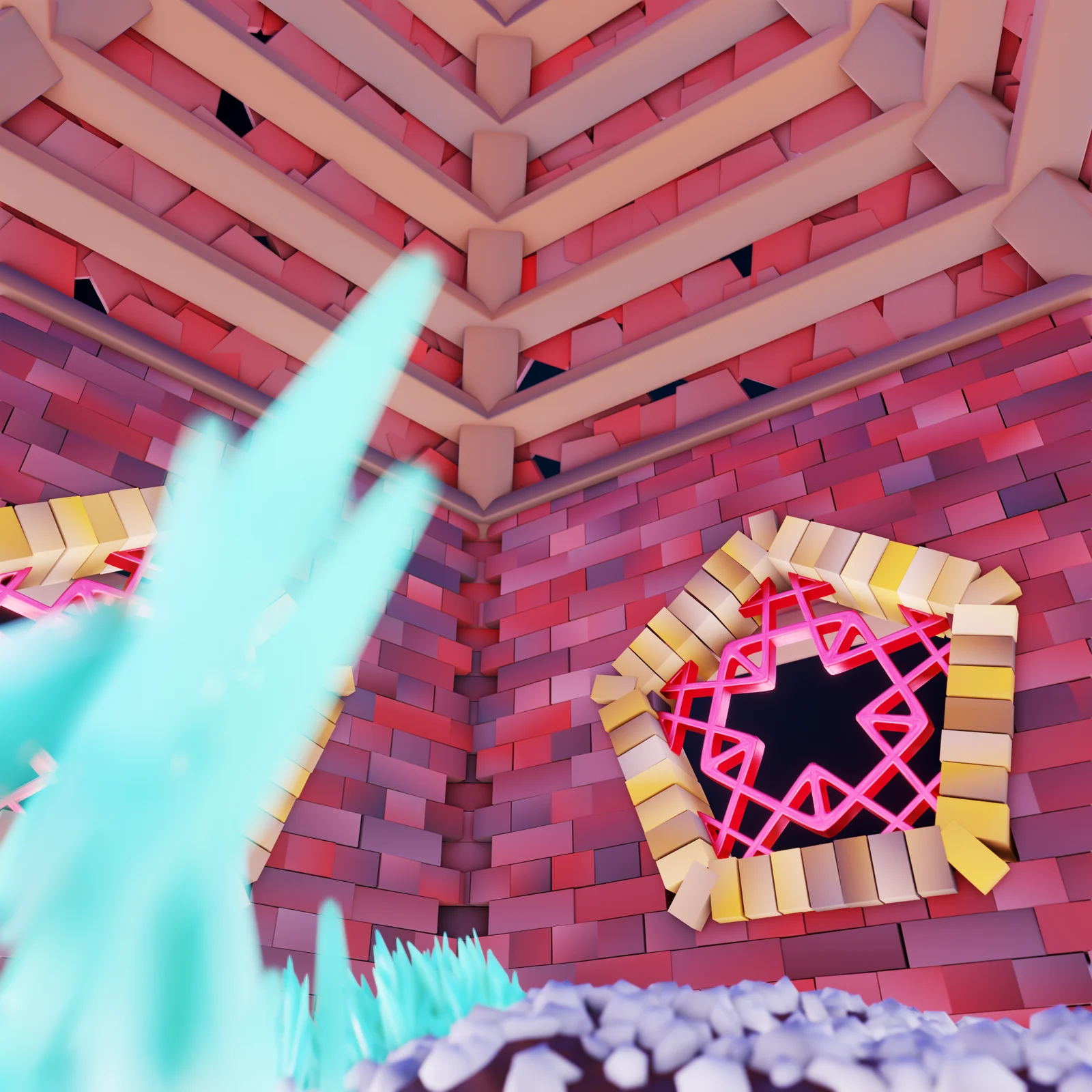 Witch's Cottage screenshot 4