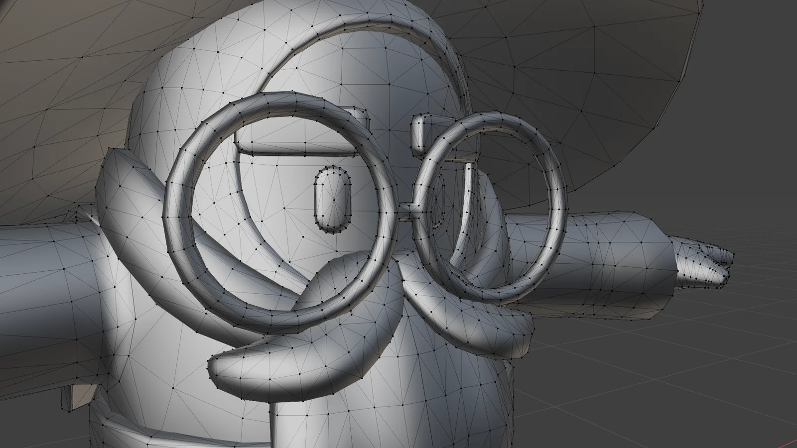 Wizard Fall Guy Rig screenshot 6