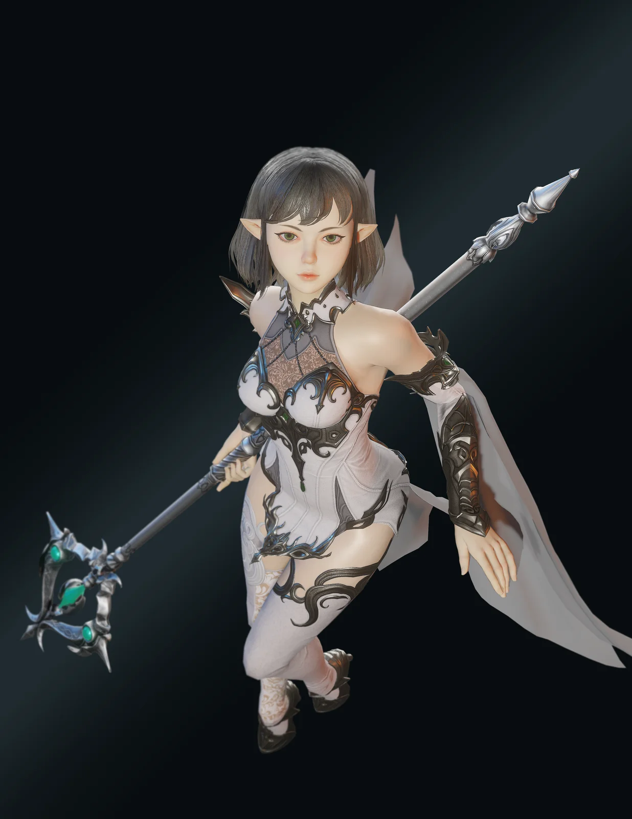 Wizard Modeling Process screenshot 5