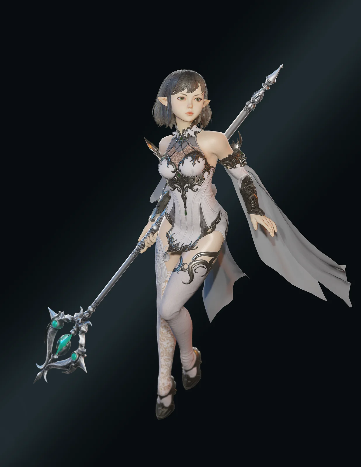 Wizard Modeling Process screenshot 6