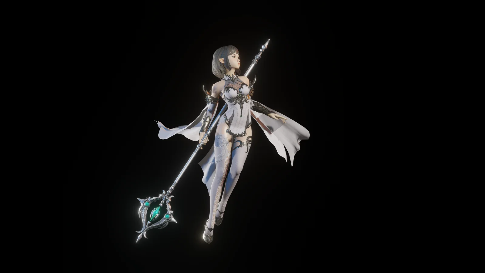 Wizard Modeling Process screenshot 7