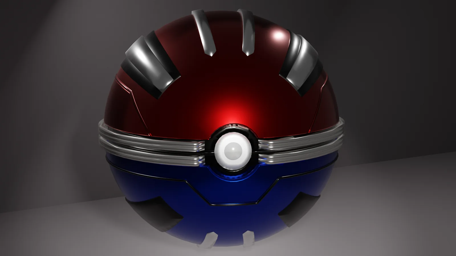 Advanced Pokeball screenshot 3