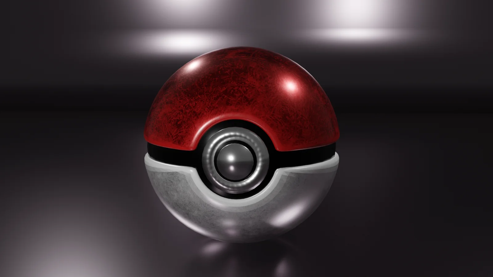 WJ's Pokeballs screenshot 4