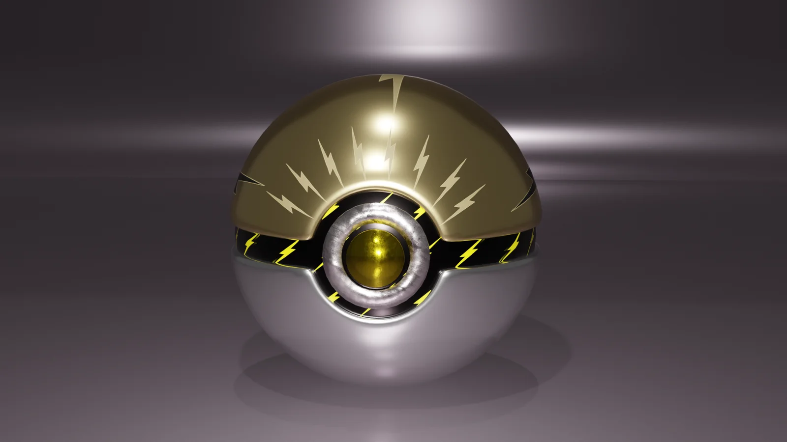 WJ's Pokeballs screenshot 6