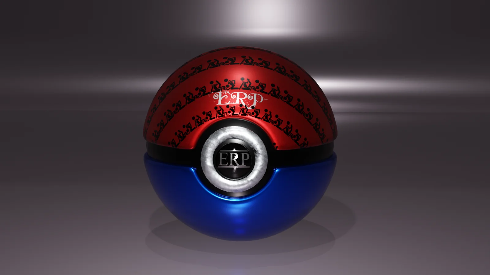 WJ's Pokeballs screenshot 8