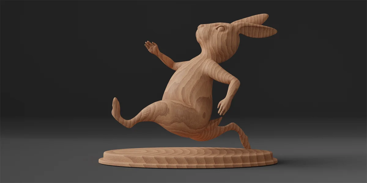 Wood Texture Shader screenshot 6