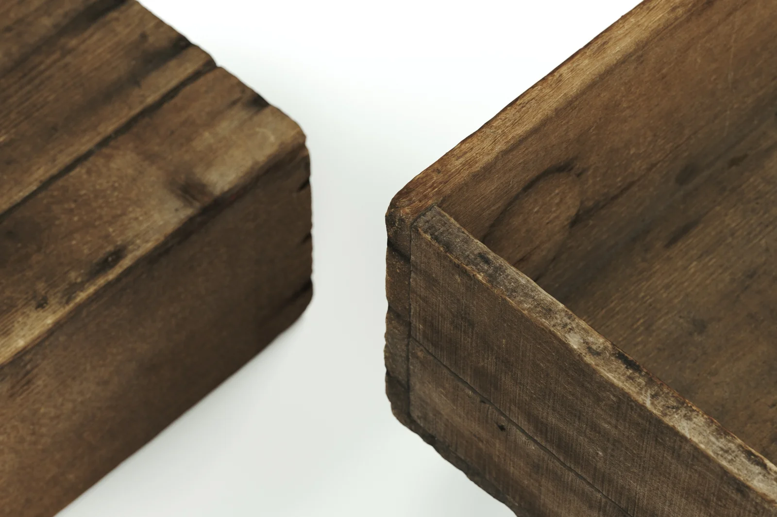 Wooden Box 01 screenshot 4