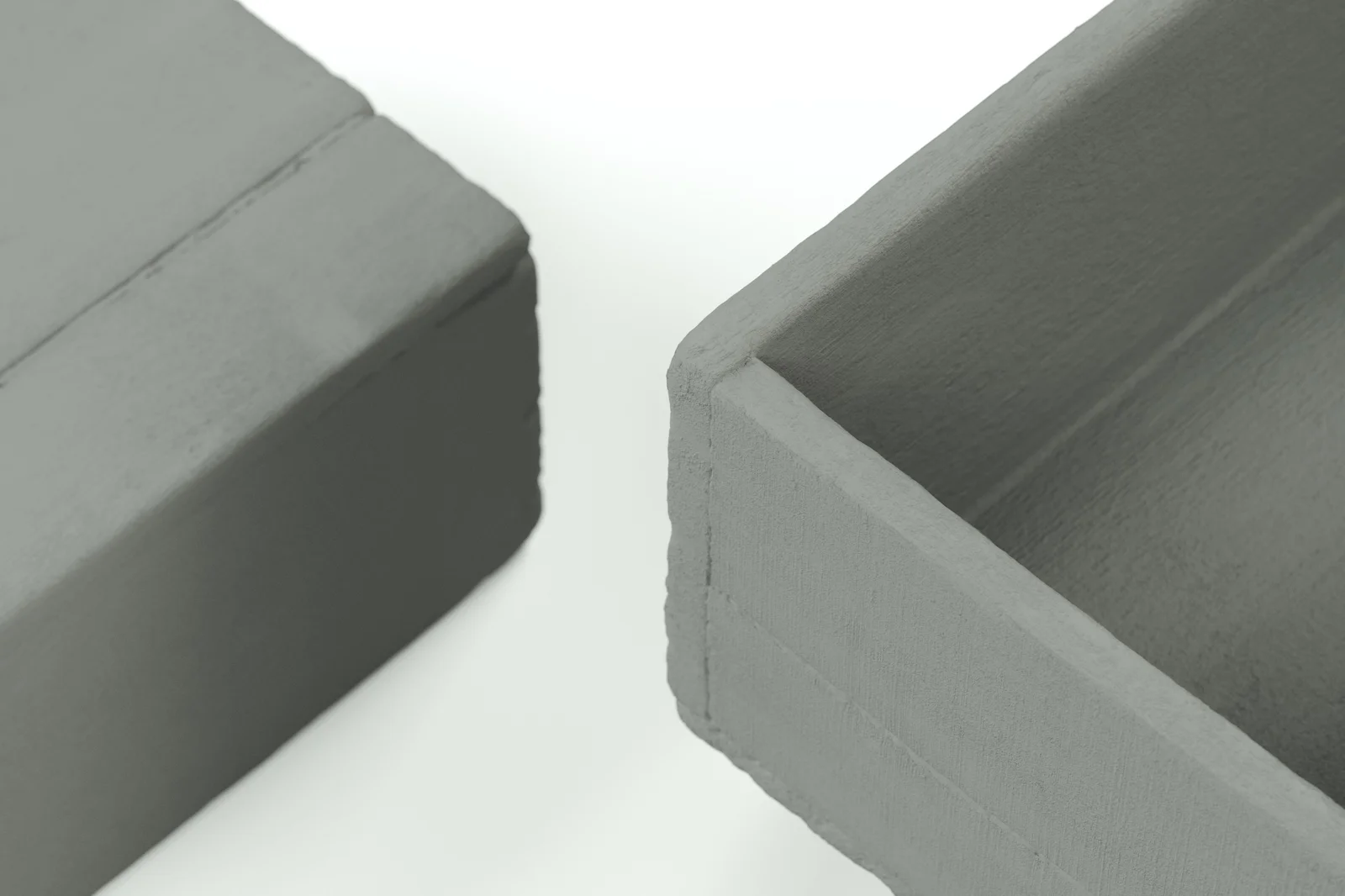 Wooden Box 01 screenshot 5