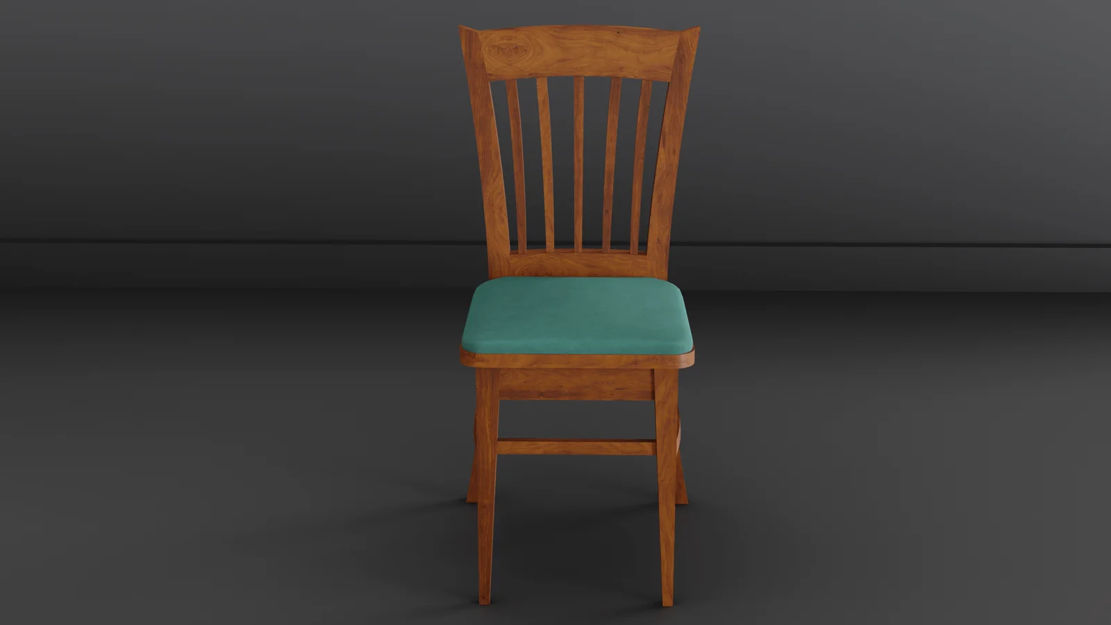 Vintage Wooden Chair screenshot 7