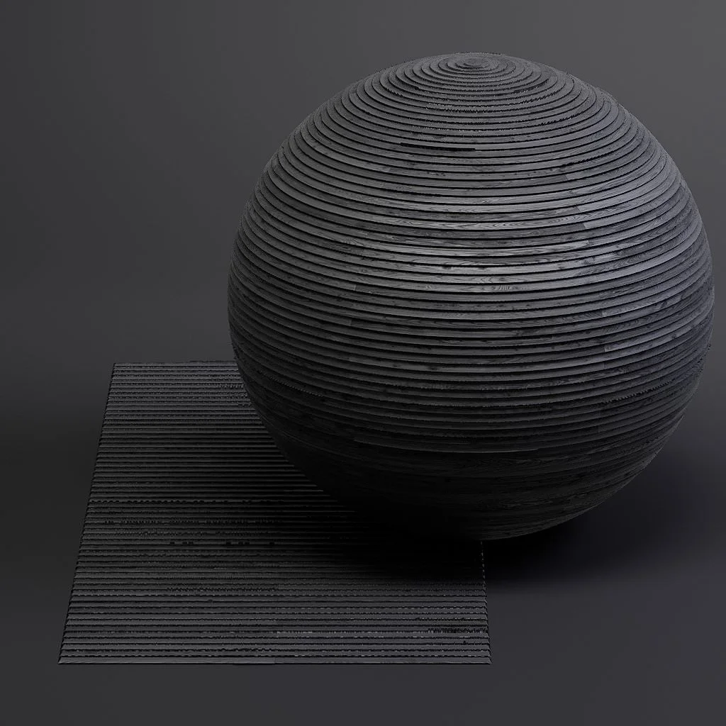 Wood Facades Vol 01 screenshot 7