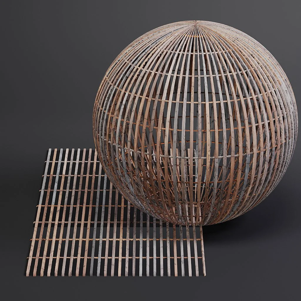 Wood Facades Vol 02 screenshot 7